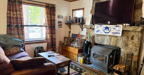 810 Merced Avenue, South Lake Tahoe, CA 96150 Photo