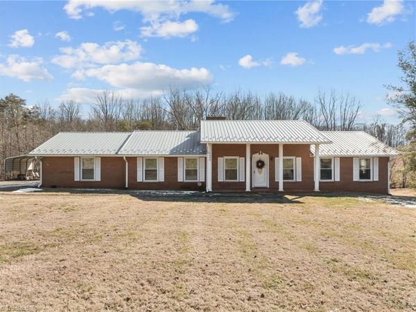 5488 NC Highway 8 , Lawsonville, NC 27022