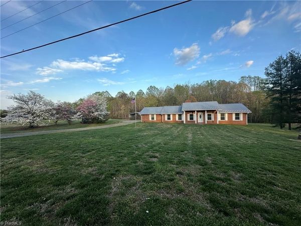 5488 NC Highway 8, Lawsonville, NC 27022