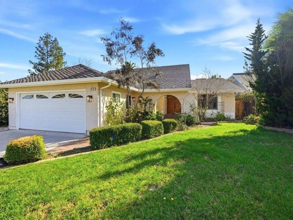 6270 Tweedholm Court, San Jose, CA 95120