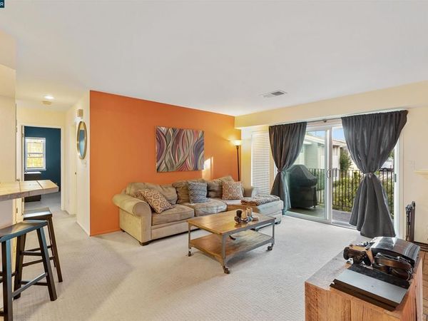 1089 1089 Wesley Ct., Unit 8, Walnut Creek, CA 94597