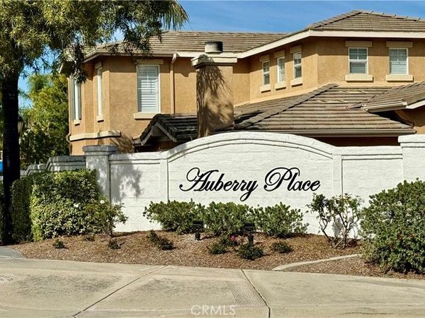 33513 Emerson, Unit C, Temecula, CA 92592