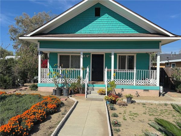 301 E Nevada Street, Ontario, CA 91761