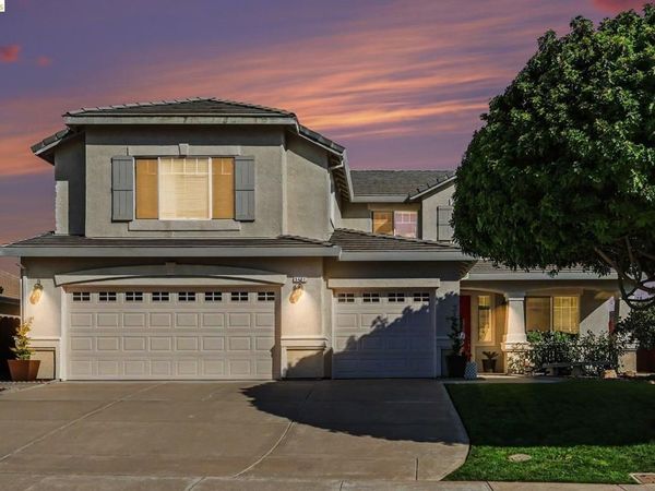 5407 5407 Cherokee Way, Antioch, CA 94531