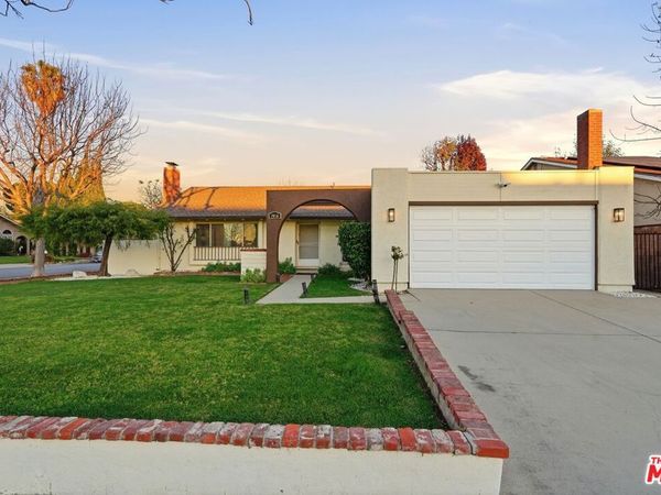 1954 Claudia Avenue, Simi Valley, CA 93065