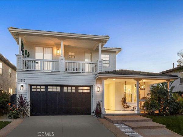 1512 Camino Reservado, San Clemente, CA 92673