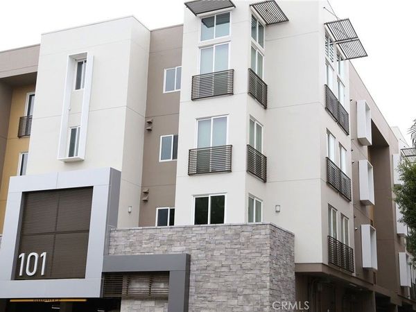101 S Chapel Avenue, Unit 203, Alhambra, CA 91801