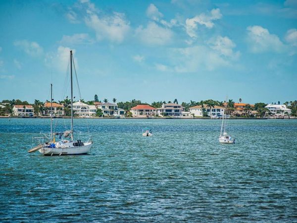 6365 BAHIA DEL MAR BOULEVARD , Unit 210, ST PETERSBURG, FL 33715