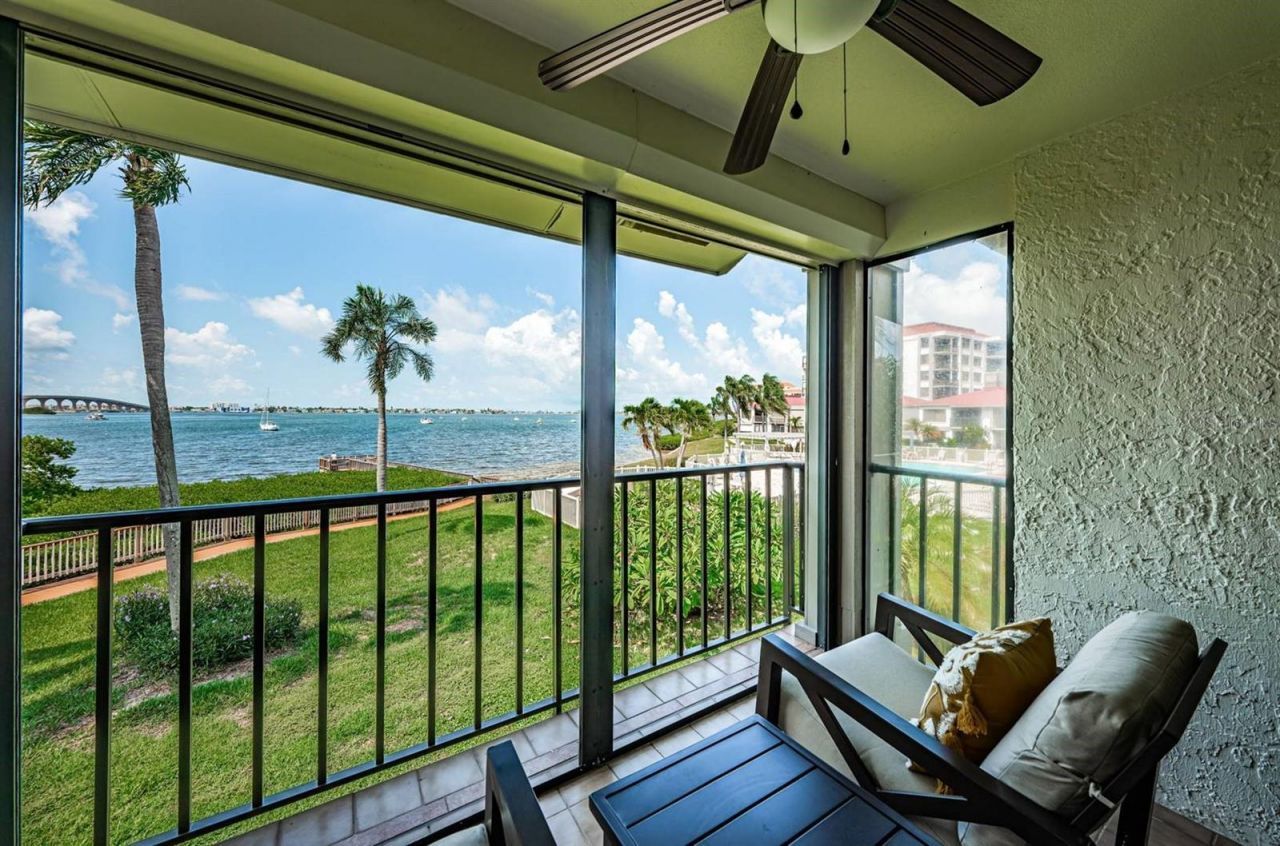 6365 Bahia Del Mar Boulevard , Unit 210, Saint Petersburg, FL 33715 Photo