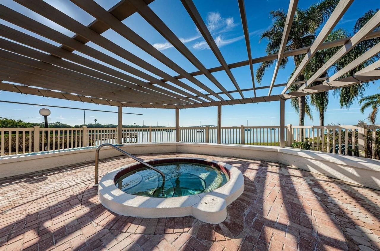 6365 Bahia Del Mar Boulevard , Unit 210, Saint Petersburg, FL 33715 Photo