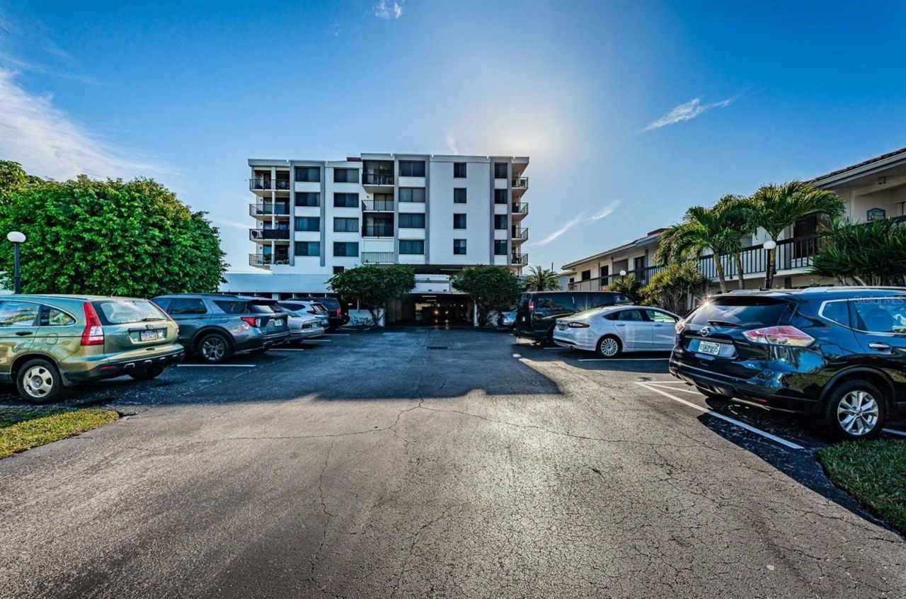 6365 Bahia Del Mar Boulevard , Unit 210, Saint Petersburg, FL 33715 Photo