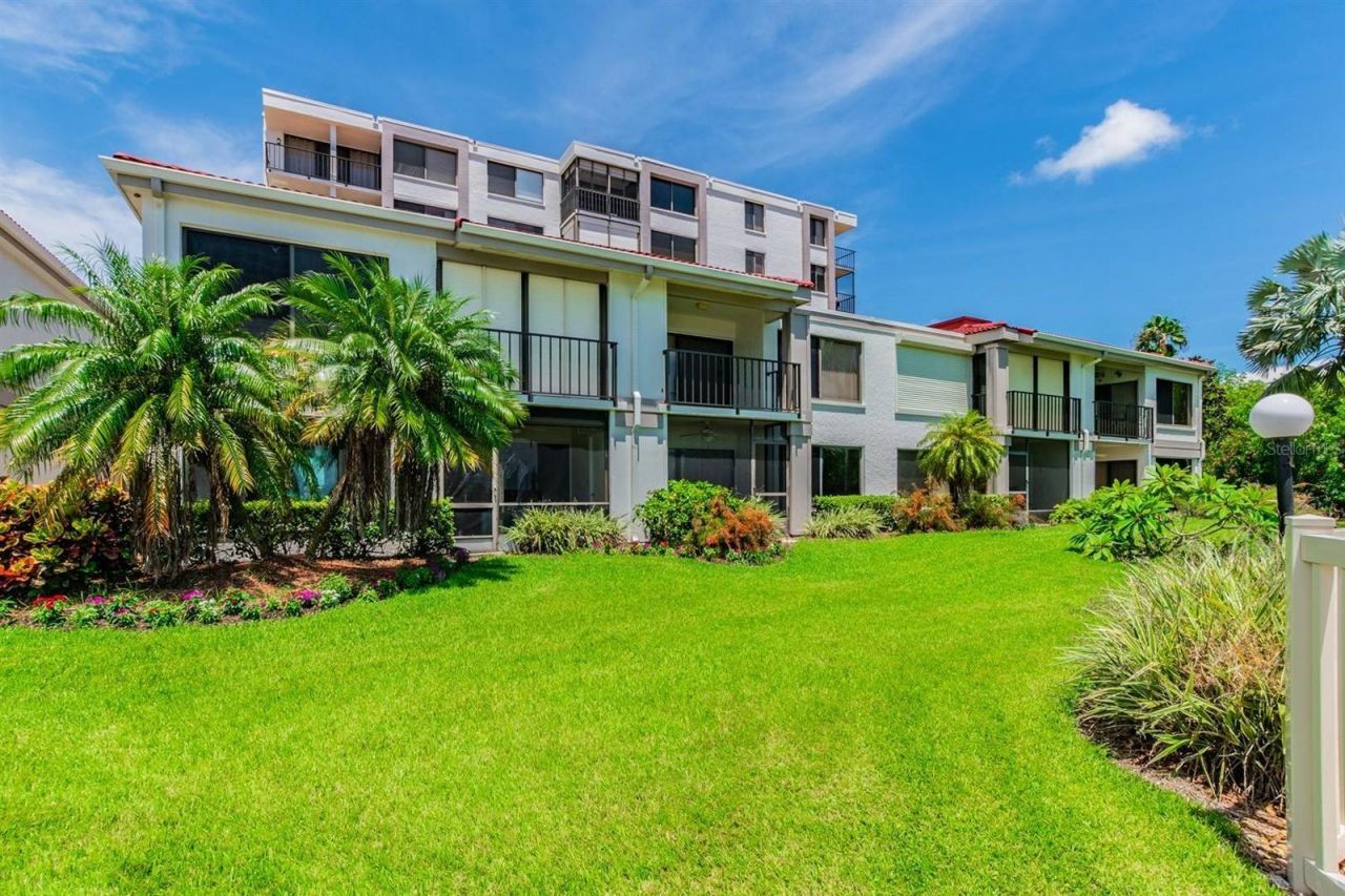 6365 Bahia Del Mar Boulevard , Unit 210, Saint Petersburg, FL 33715 Photo