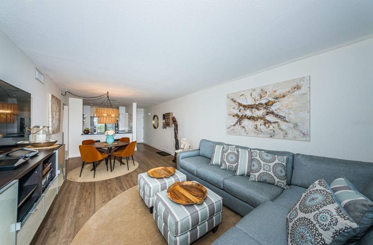 6365 Bahia Del Mar Boulevard , Unit 210, Saint Petersburg, FL 33715 Photo