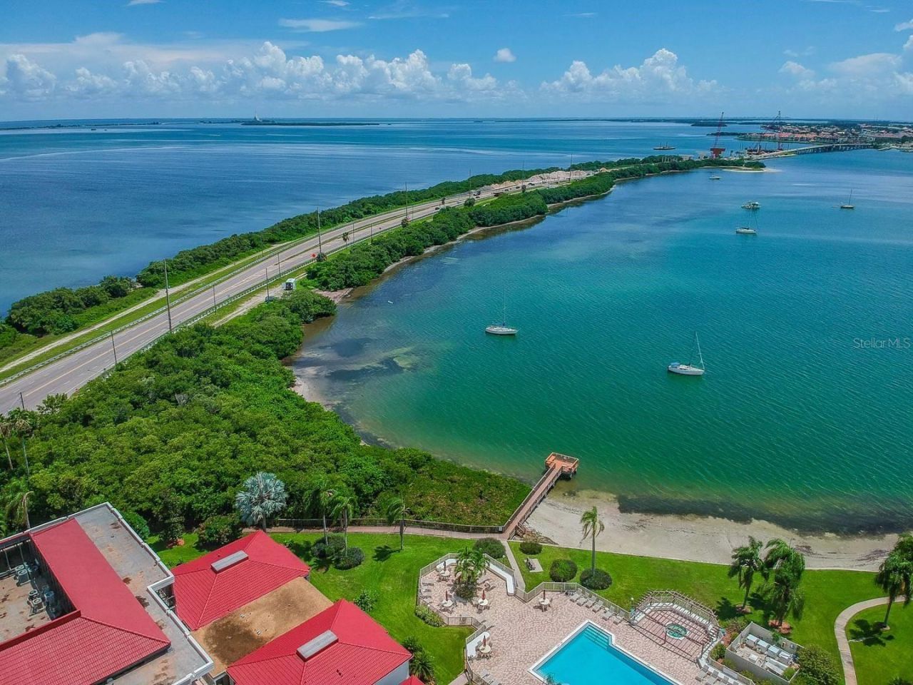 6365 Bahia Del Mar Boulevard , Unit 210, Saint Petersburg, FL 33715 Photo