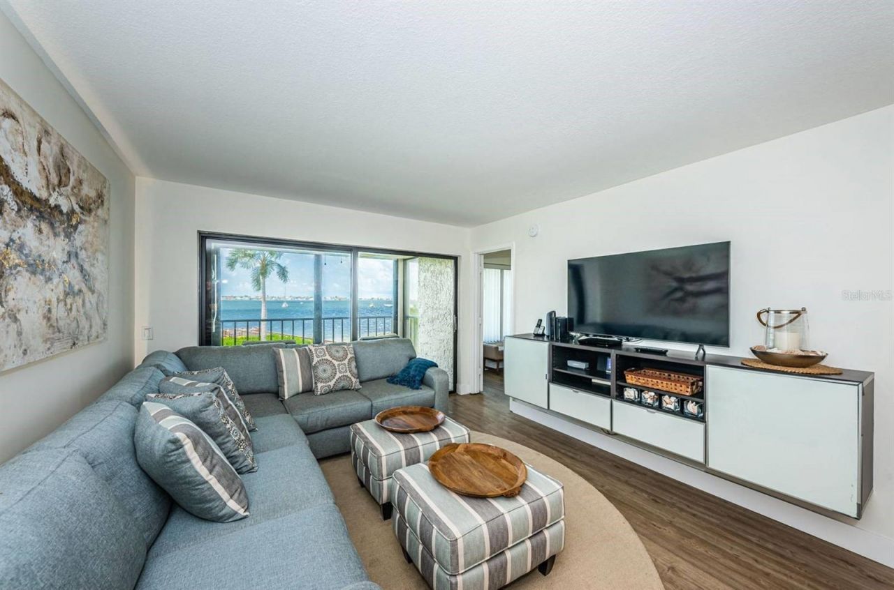 6365 Bahia Del Mar Boulevard , Unit 210, Saint Petersburg, FL 33715 Photo