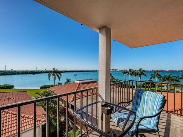 6357 BAHIA DEL MAR BOULEVARD , Unit 408, ST PETERSBURG, FL 33715