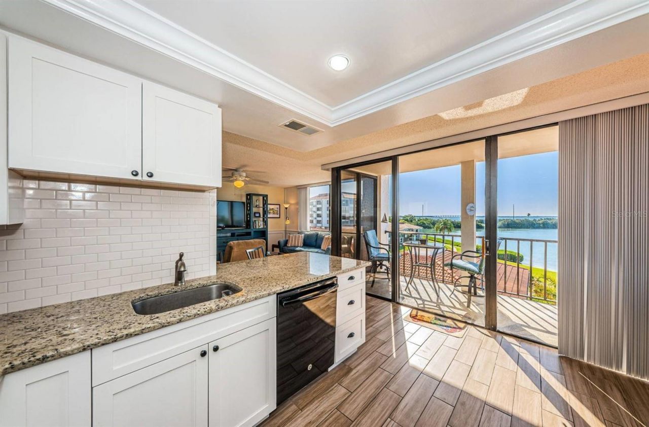 6357 Bahia Del Mar Boulevard , Unit 408, Saint Petersburg, FL 33715 Photo