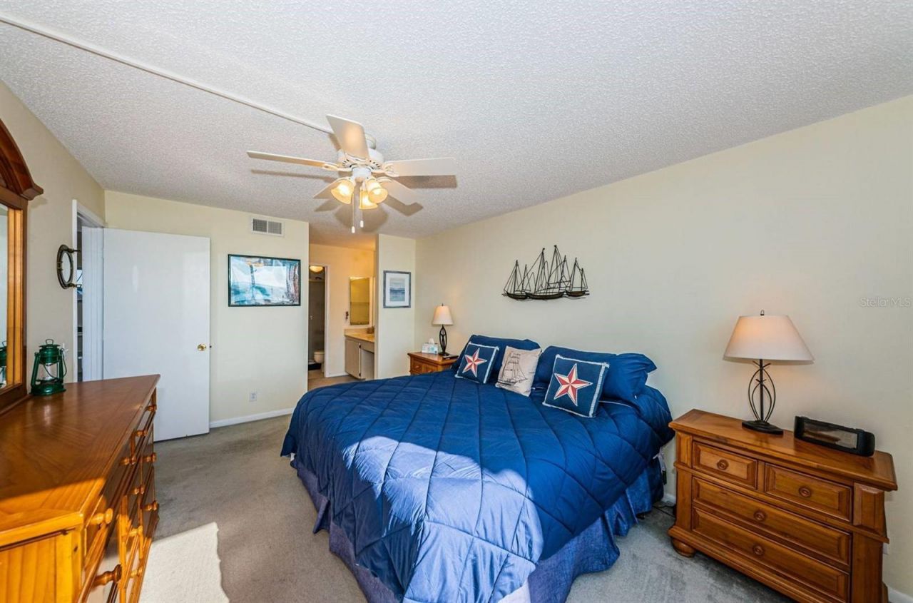 6357 Bahia Del Mar Boulevard , Unit 408, Saint Petersburg, FL 33715 Photo