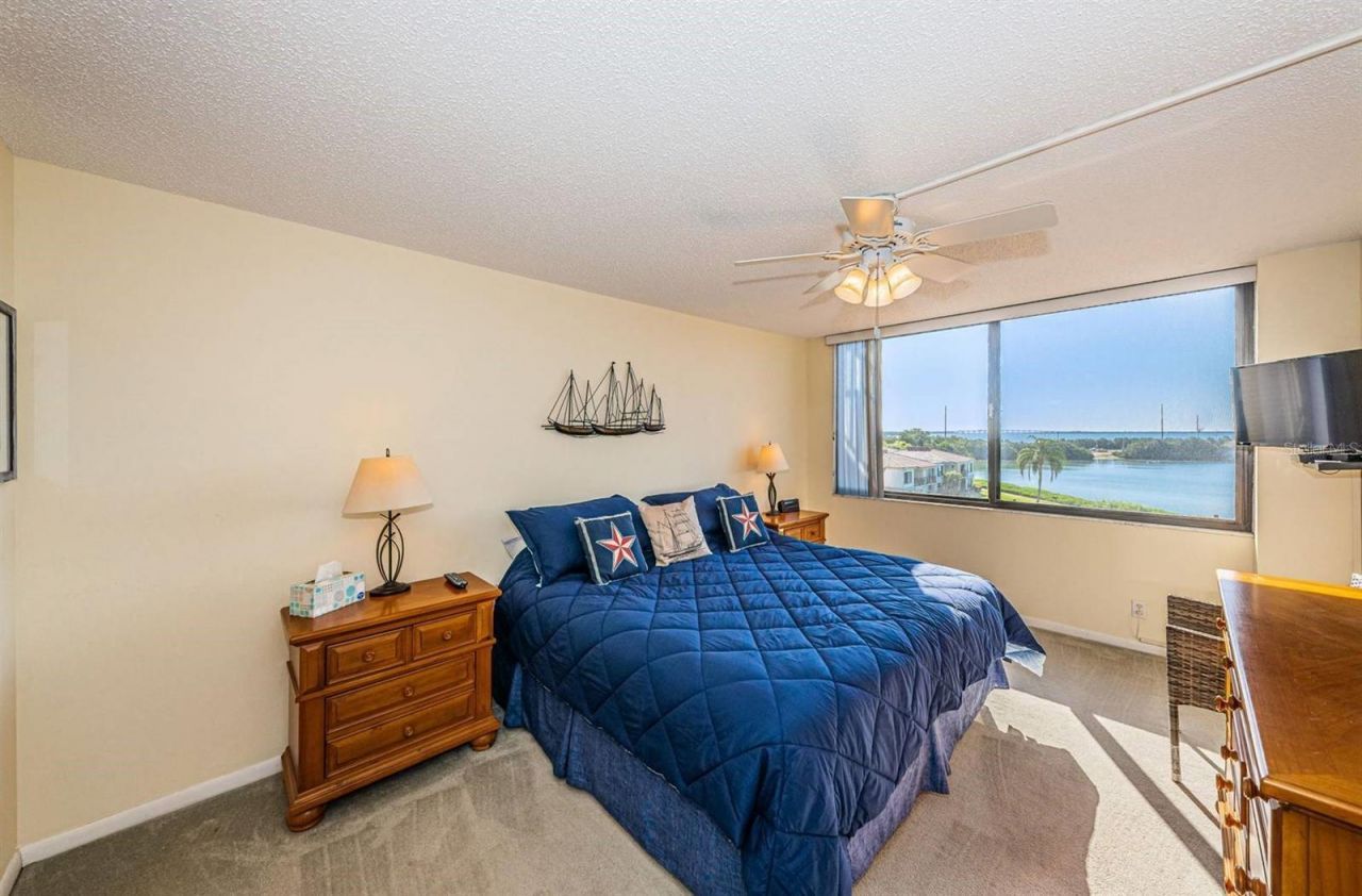 6357 Bahia Del Mar Boulevard , Unit 408, Saint Petersburg, FL 33715 Photo
