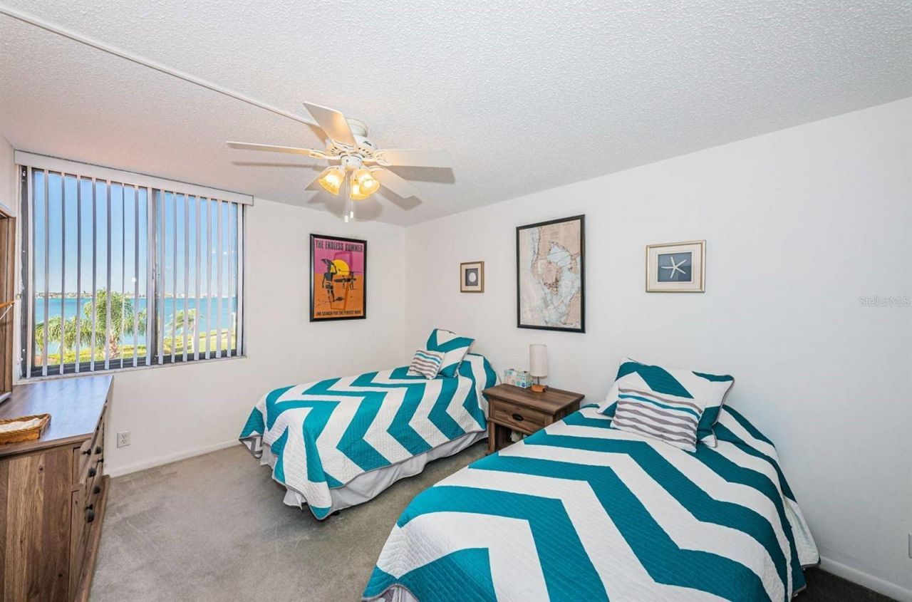 6357 Bahia Del Mar Boulevard , Unit 408, Saint Petersburg, FL 33715 Photo