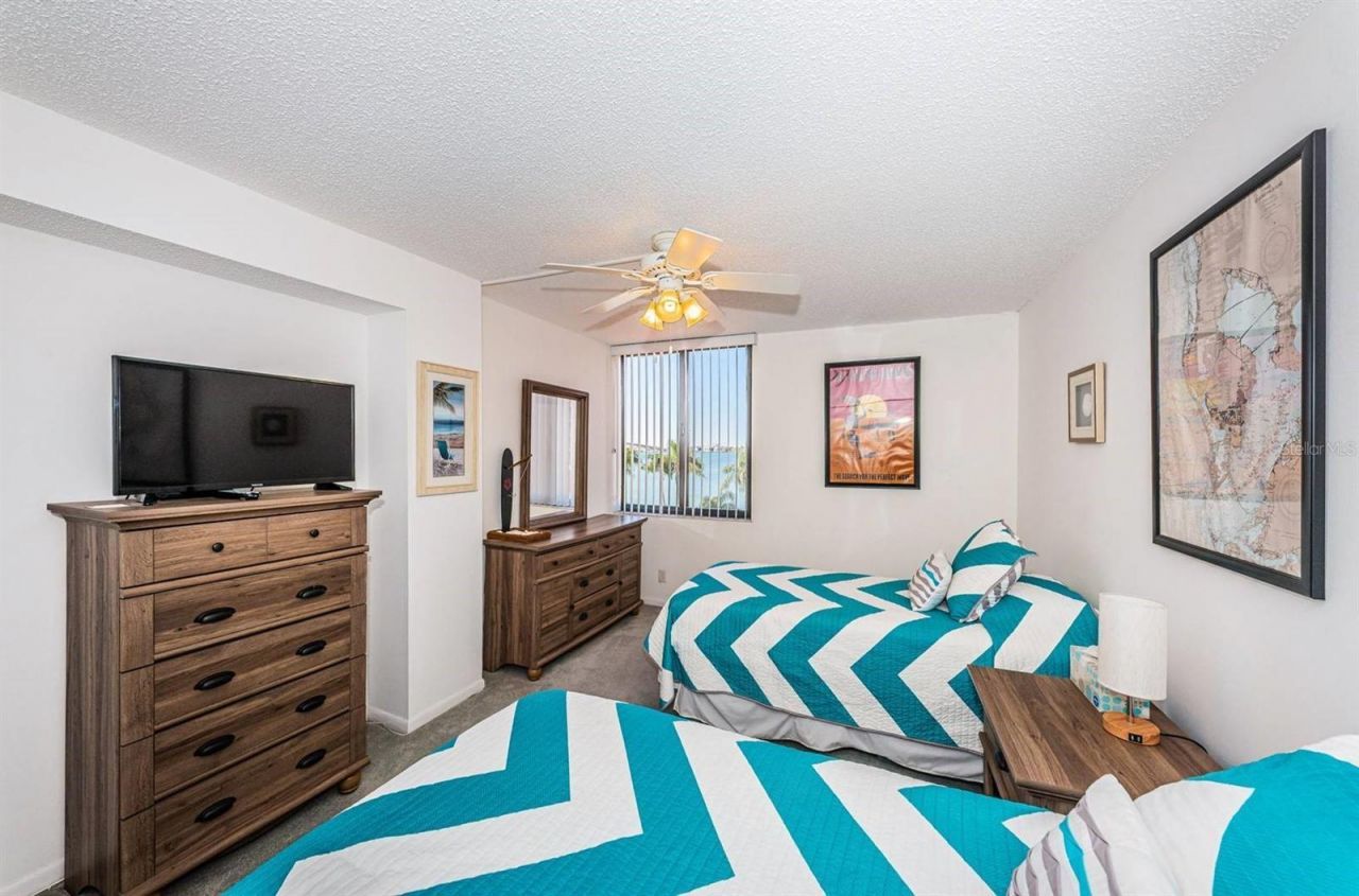 6357 Bahia Del Mar Boulevard , Unit 408, Saint Petersburg, FL 33715 Photo