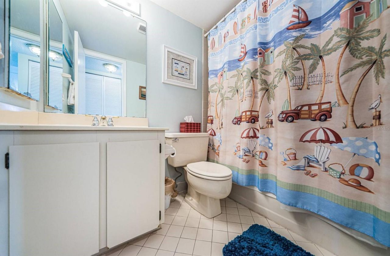 6357 Bahia Del Mar Boulevard , Unit 408, Saint Petersburg, FL 33715 Photo