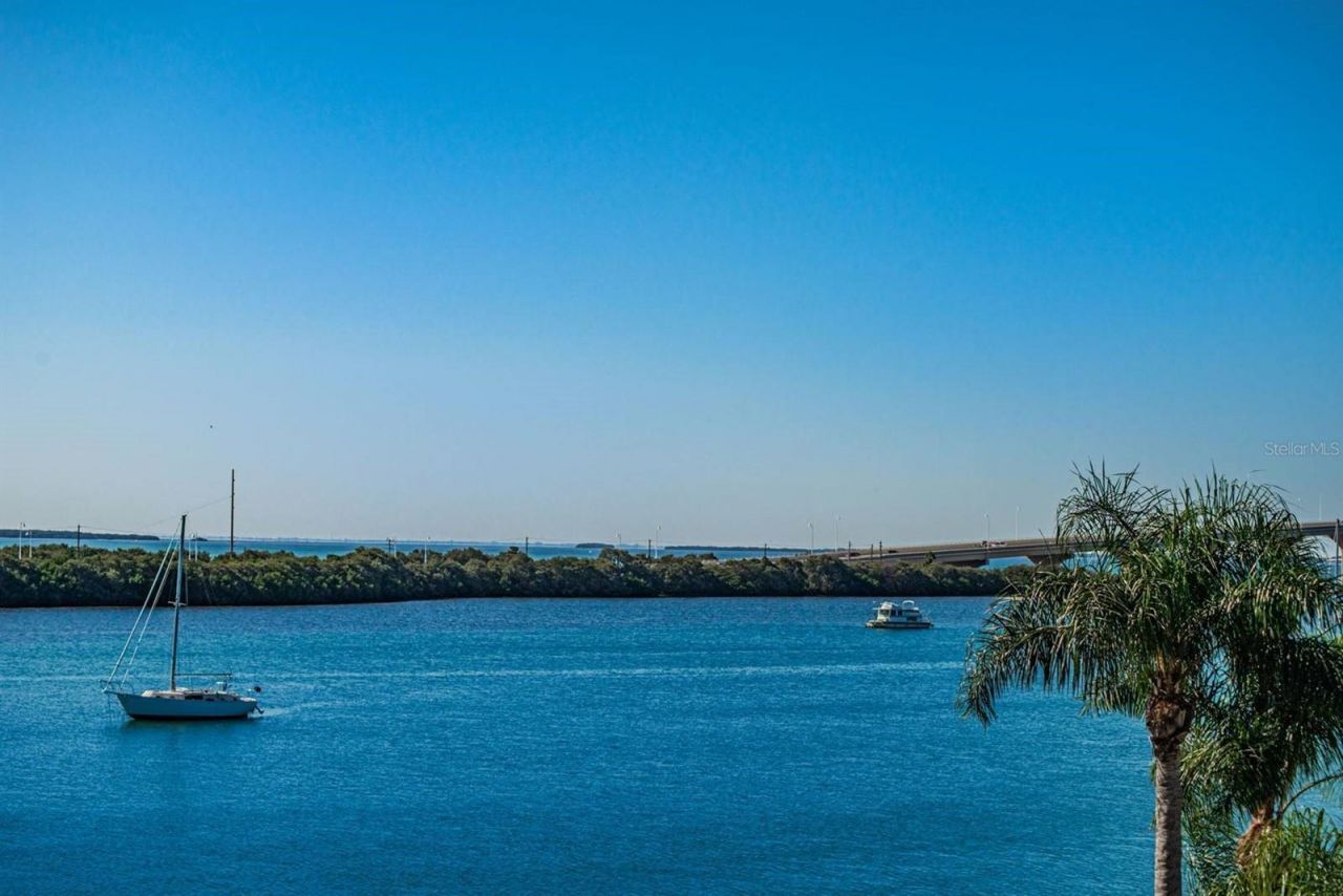 6357 Bahia Del Mar Boulevard , Unit 408, Saint Petersburg, FL 33715 Photo