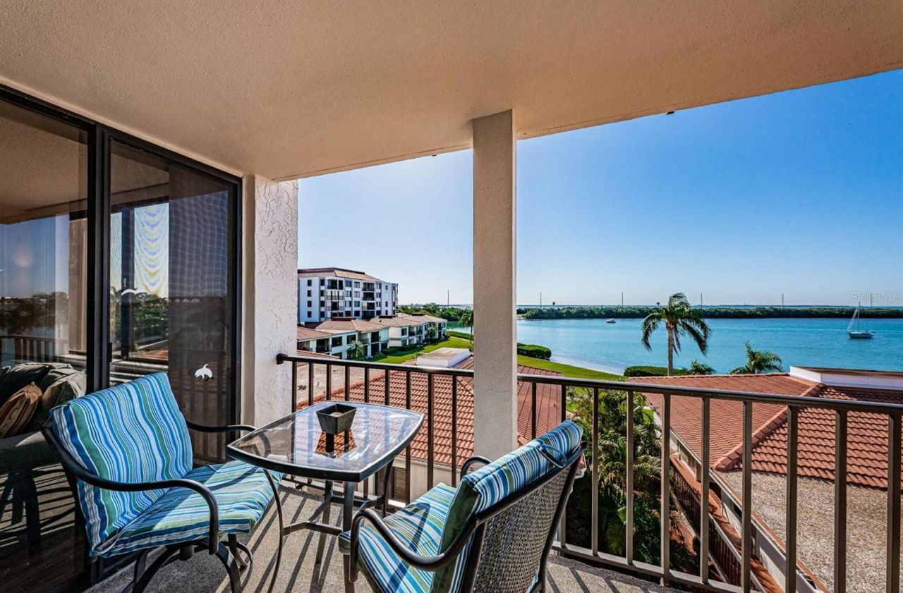 6357 Bahia Del Mar Boulevard , Unit 408, Saint Petersburg, FL 33715 Photo