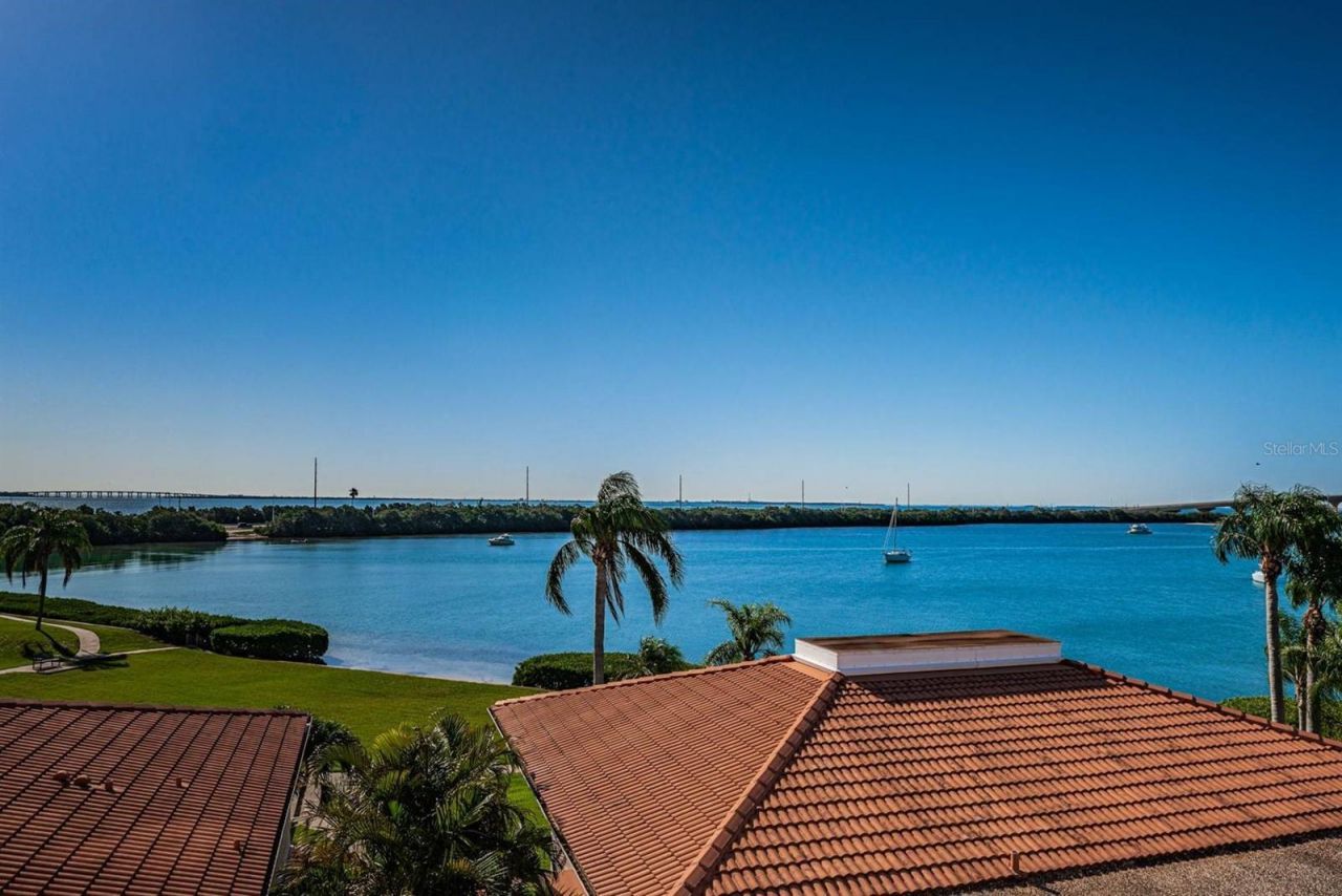 6357 Bahia Del Mar Boulevard , Unit 408, Saint Petersburg, FL 33715 Photo