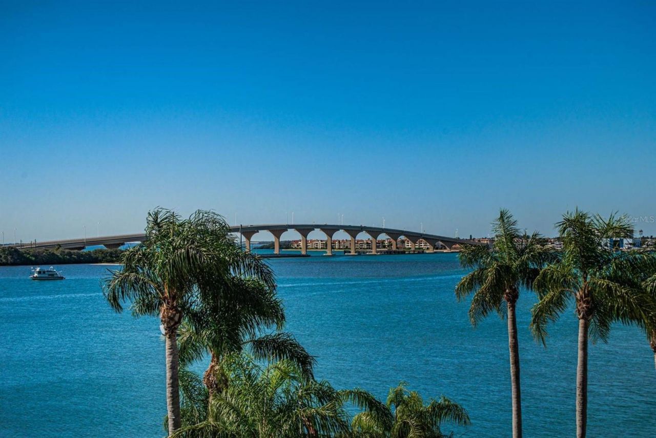 6357 Bahia Del Mar Boulevard , Unit 408, Saint Petersburg, FL 33715 Photo