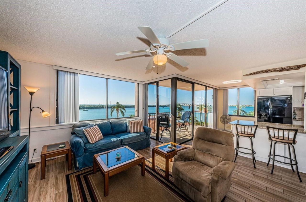 6357 Bahia Del Mar Boulevard , Unit 408, Saint Petersburg, FL 33715 Photo