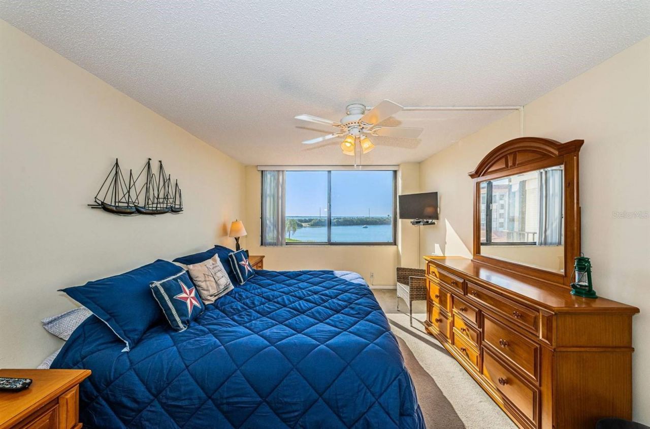 6357 Bahia Del Mar Boulevard , Unit 408, Saint Petersburg, FL 33715 Photo