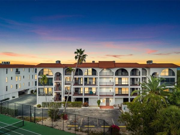 950 PALM AVENUE , Unit 101, BOCA GRANDE, FL 33921