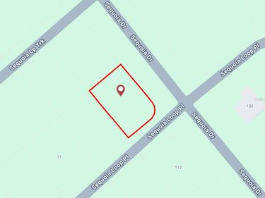 SEQUOIA LOOP , OCKLAWAHA, FL 32179