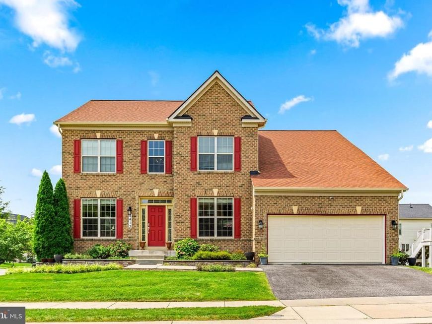4413 Pensel Road, Perry Hall, MD 21128 Main Photo