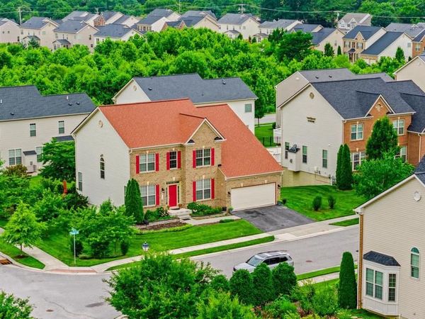 4413 PENSEL ROAD, PERRY HALL, MD 21128