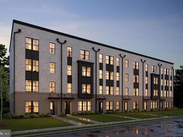 111 E CROMWELL STREET , BALTIMORE, MD 21230