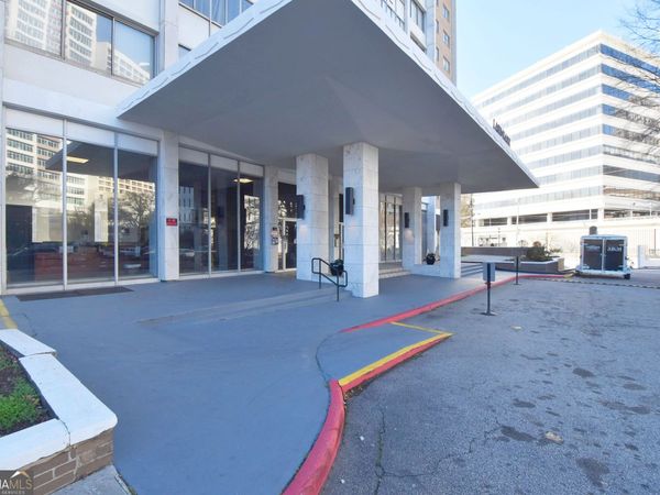 215 Piedmont Avenue NE, Unit 1505, Atlanta, GA 30308