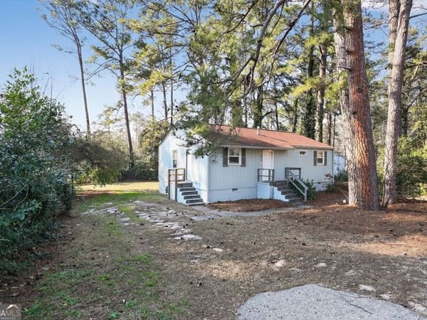 2835 Fairmont Street, Augusta, GA 30906