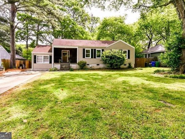 755 Scott Circle, Decatur, GA 30033