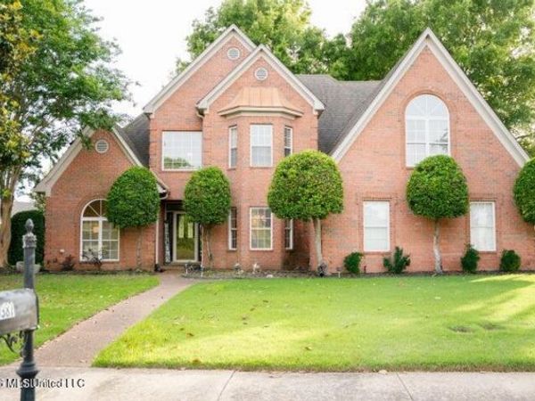 9387 Joe Lyon Boulevard, Olive Branch, MS 38654