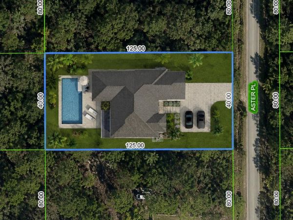 7019 Aster Place, Sebring, FL 33875