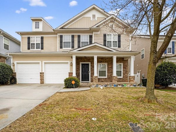 112 Colville Road, Mooresville, NC 28117