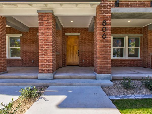 806 N 2ND Avenue, Phoenix, AZ 85003