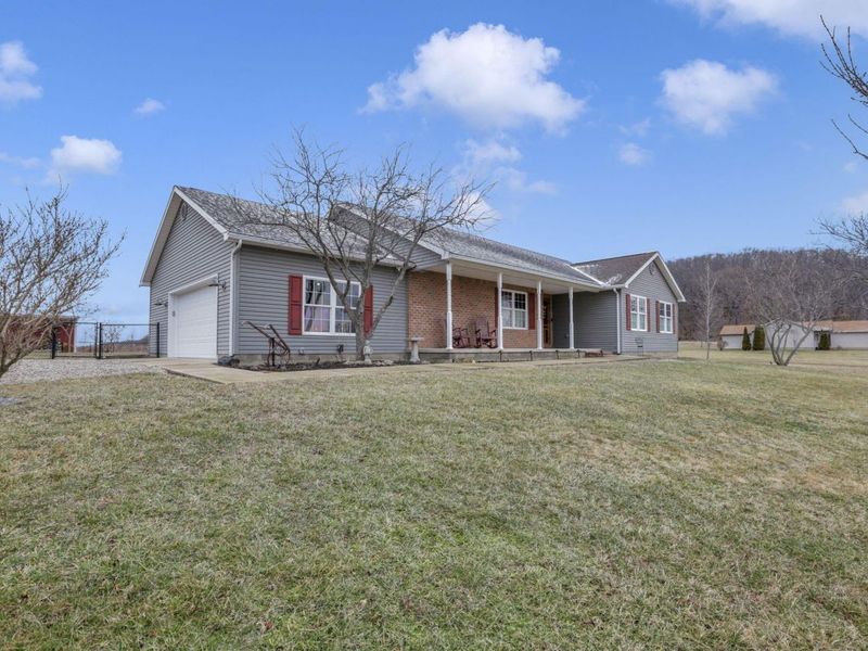 2057 Fout Road, Unit 3, Frankfort, OH 45628 Photo 2