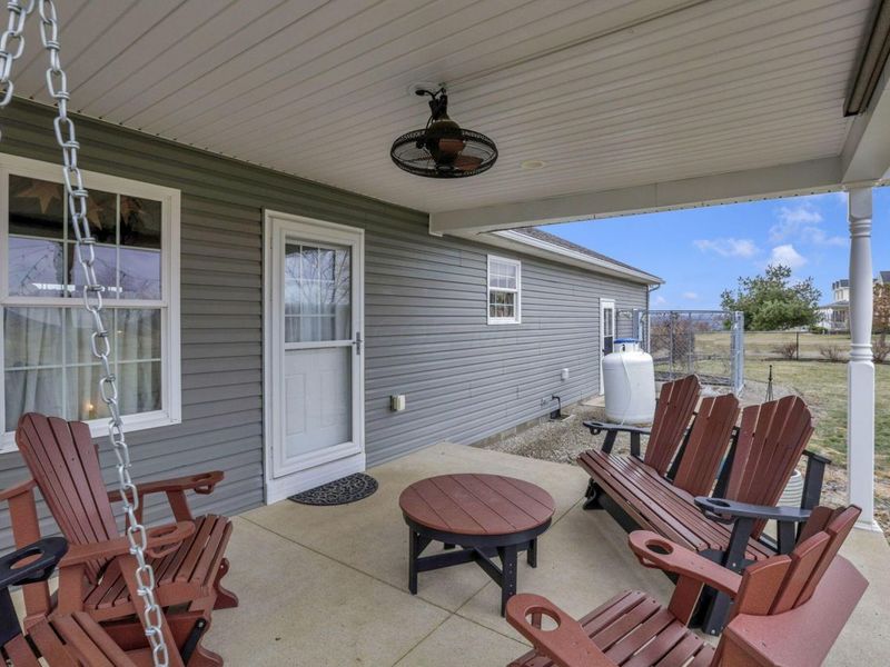 2057 Fout Road, Unit 3, Frankfort, OH 45628 Photo 38