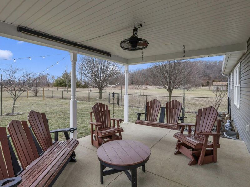 2057 Fout Road, Unit 3, Frankfort, OH 45628 Photo 39