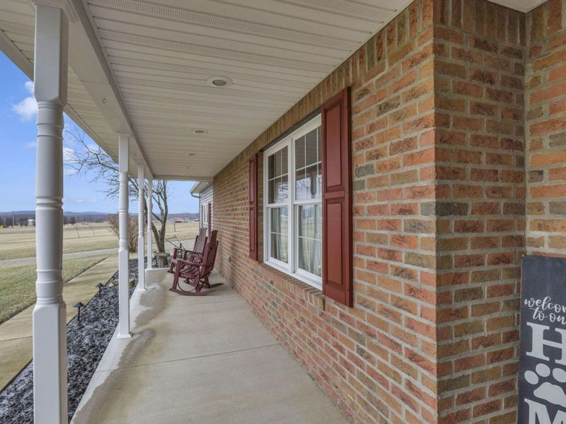 2057 Fout Road, Unit 3, Frankfort, OH 45628 Photo 4