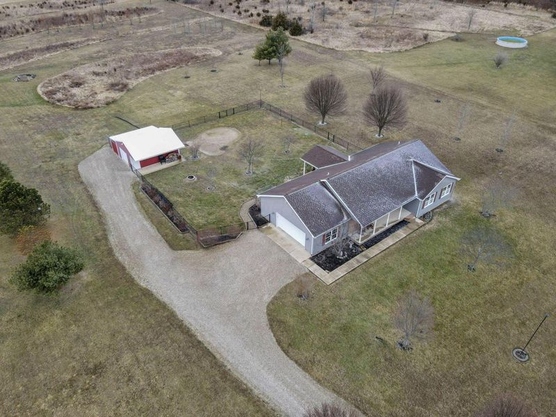 2057 Fout Road, Unit 3, Frankfort, OH 45628 Photo 46