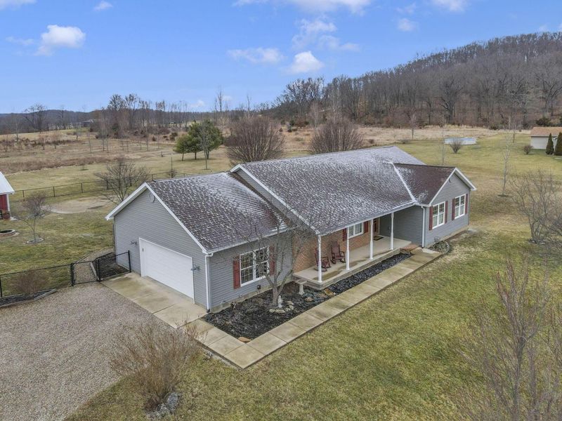 2057 Fout Road, Unit 3, Frankfort, OH 45628 Photo 47